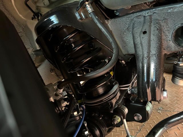 SUZUKI JIMNY 4WD 2025