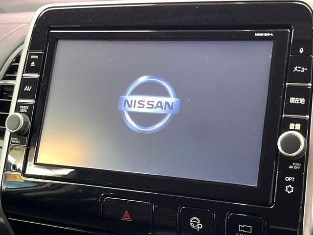 NISSAN SERENA  S-HYBRID 2019