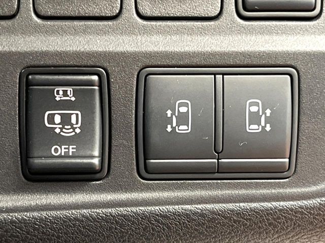 NISSAN SERENA  S-HYBRID 2019