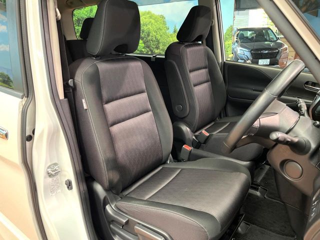 NISSAN SERENA  S-HYBRID 2019