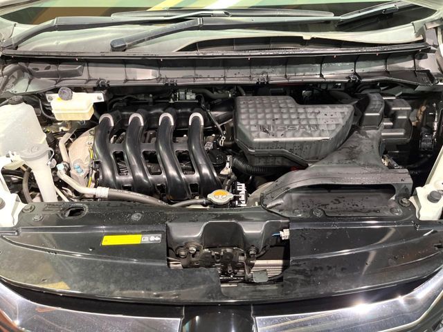 NISSAN SERENA  S-HYBRID 2019