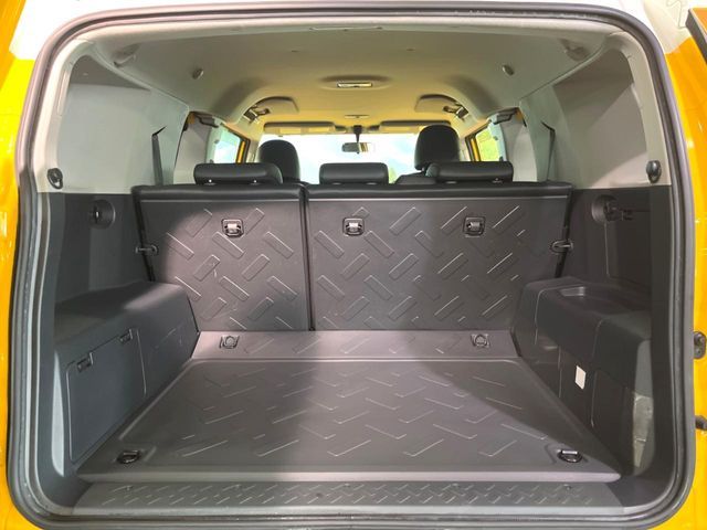 TOYOTA FJ CRUISER 4WD 2015