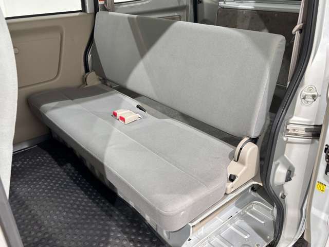 MAZDA SCRUM van 4WD 2009