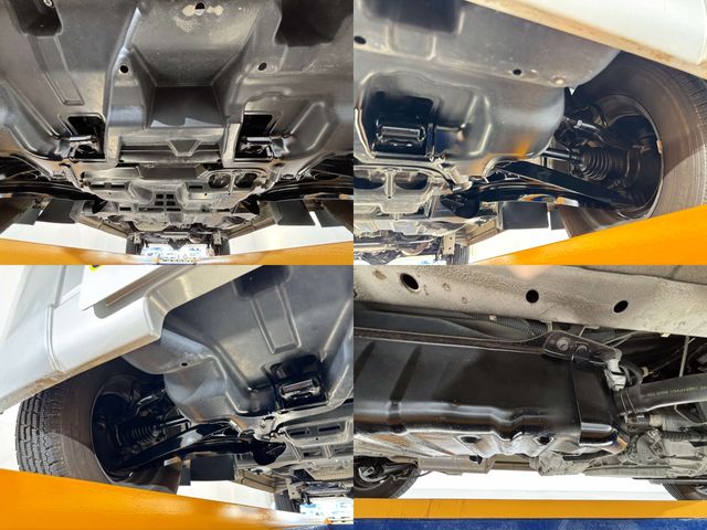 MAZDA SCRUM van 4WD 2009