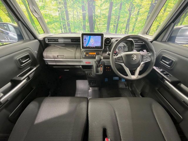 SUZUKI Spacia GEAR 2023