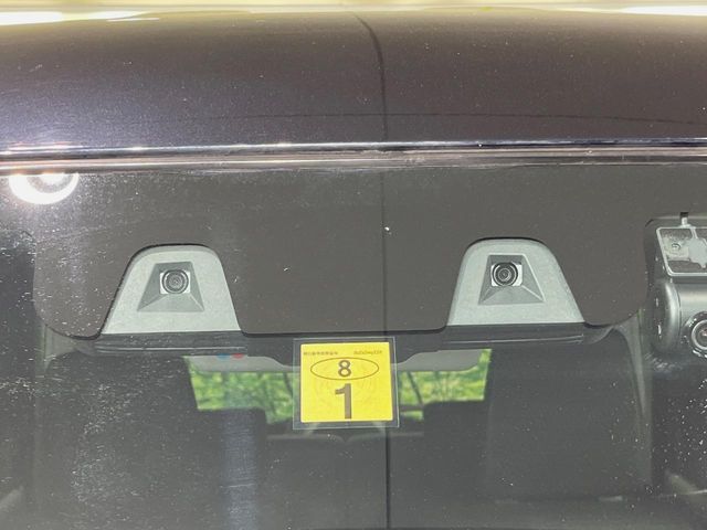 SUZUKI Spacia GEAR 2023