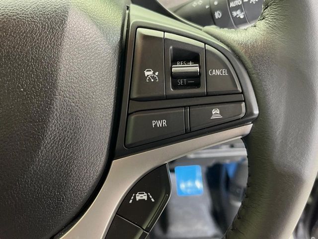 SUZUKI Spacia GEAR 2023