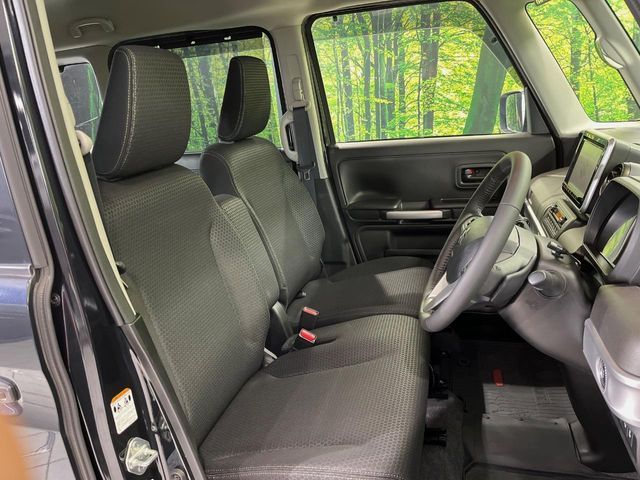 SUZUKI Spacia GEAR 2023