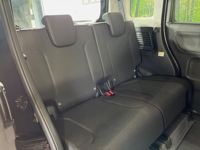 SUZUKI Spacia GEAR 2023