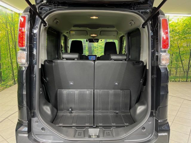 SUZUKI Spacia GEAR 2023