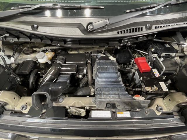 SUZUKI Spacia GEAR 2023