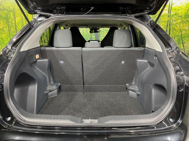 TOYOTA YARIS CROSS 2025