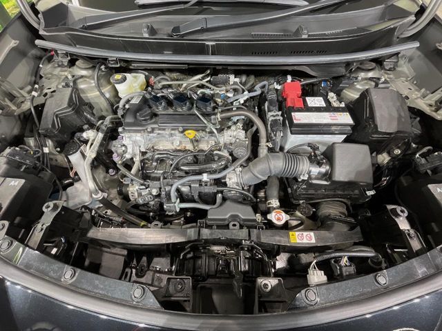 TOYOTA YARIS CROSS 2025