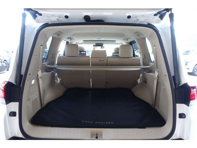 TOYOTA LANDCRUISER wagon 2023