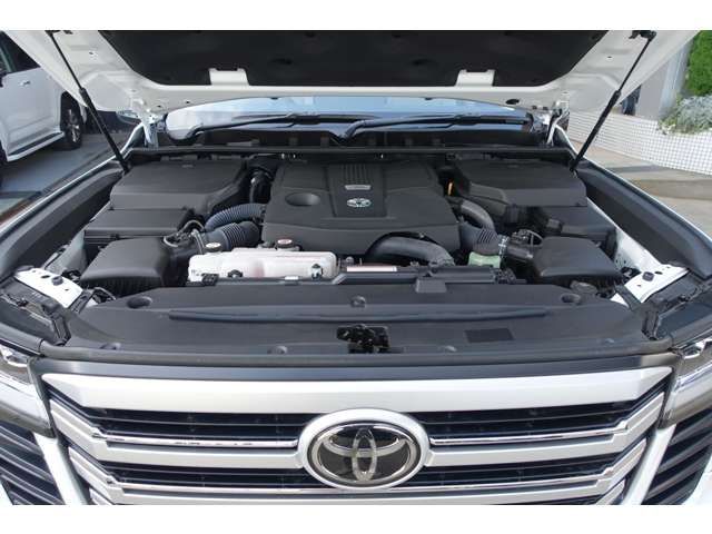 TOYOTA LANDCRUISER wagon 2023