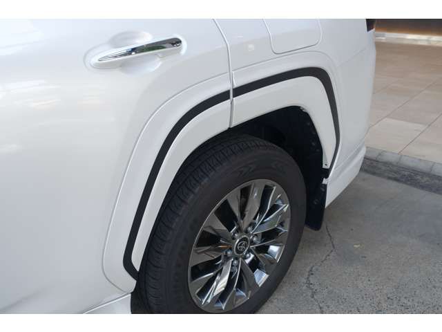 TOYOTA LANDCRUISER wagon 2023