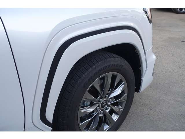 TOYOTA LANDCRUISER wagon 2023