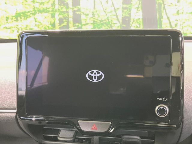 TOYOTA YARIS CROSS 2025