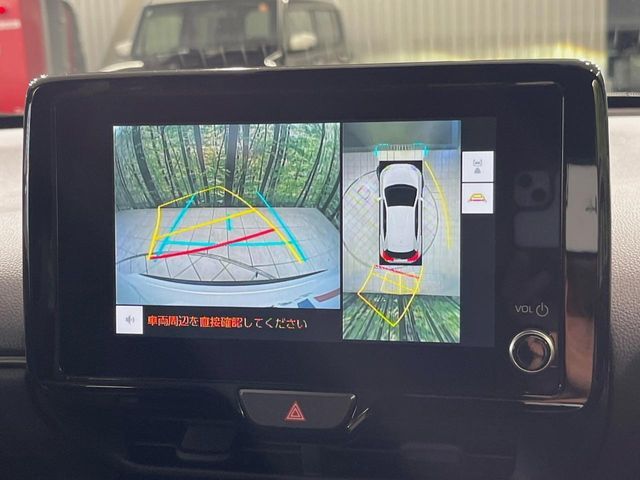 TOYOTA YARIS CROSS 2025