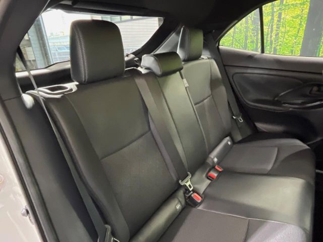 TOYOTA YARIS CROSS 2025