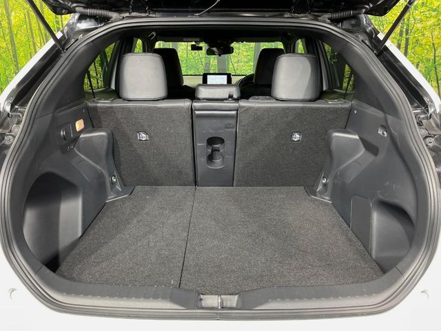 TOYOTA YARIS CROSS 2025