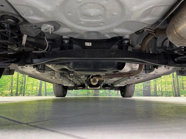 TOYOTA YARIS CROSS 2025