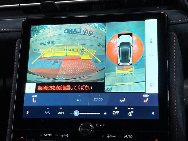 TOYOTA LEXUS LBX 2025