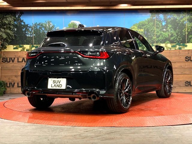 TOYOTA LEXUS LBX 2025