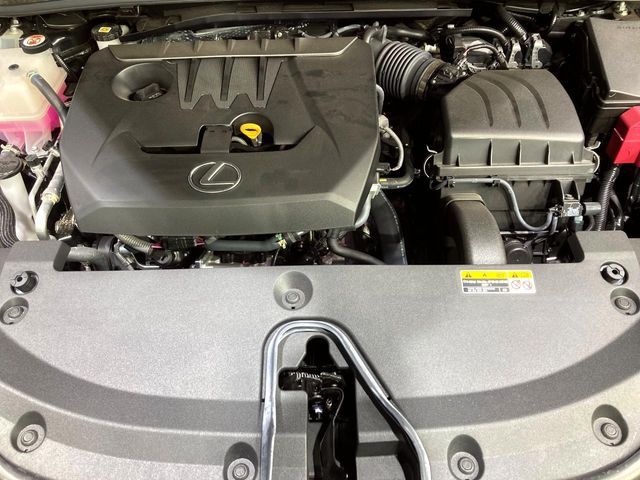 TOYOTA LEXUS LBX 2025