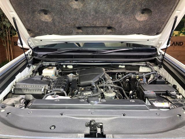 TOYOTA LANDCRUISER PRADO 2023