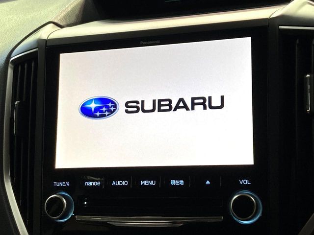 SUBARU FORESTER 2018