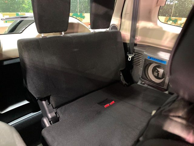 MITSUBISHI PAJERO wagon 2014