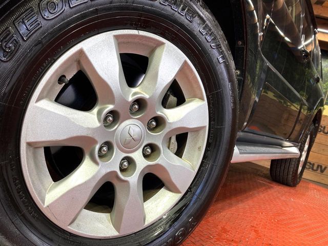 MITSUBISHI PAJERO wagon 2014