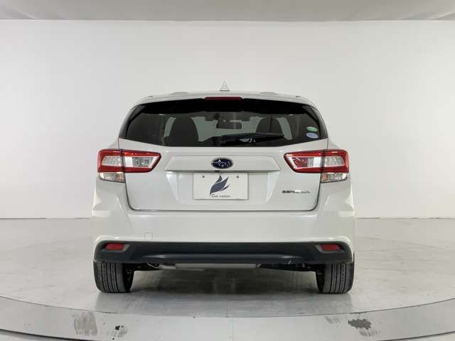 SUBARU IMPREZA SPORT 2017