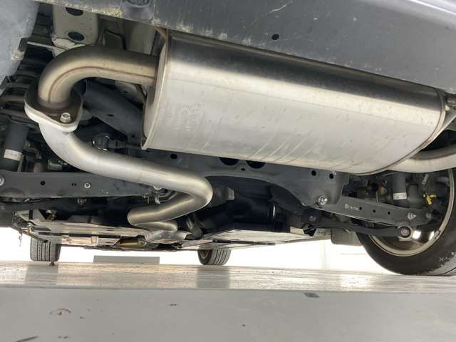 SUBARU IMPREZA SPORT 2017