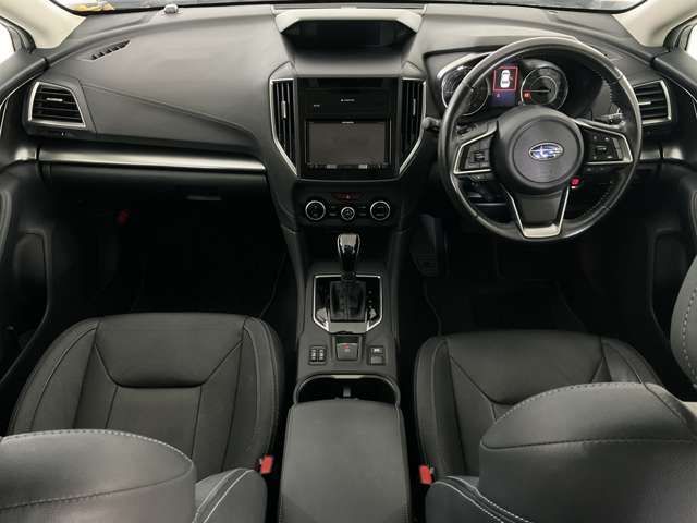 SUBARU IMPREZA SPORT 2017