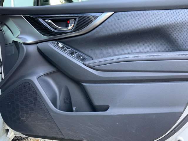 SUBARU IMPREZA SPORT 2017