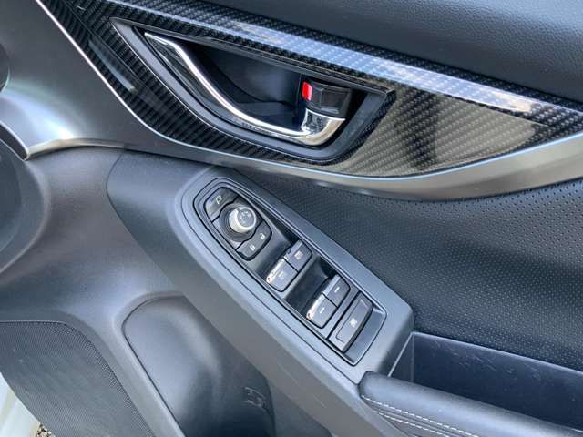 SUBARU IMPREZA SPORT 2017