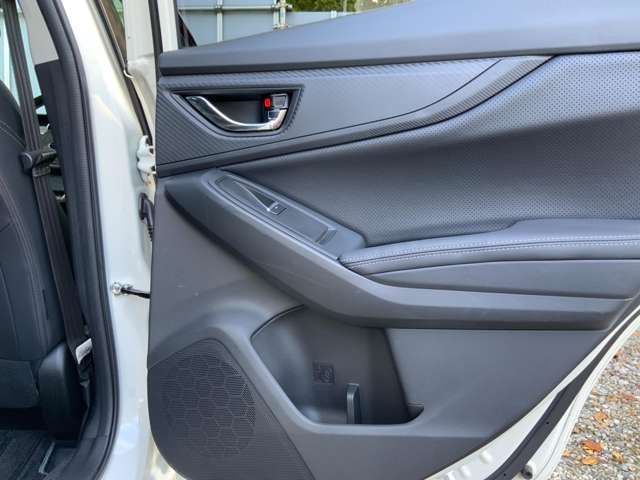 SUBARU IMPREZA SPORT 2017