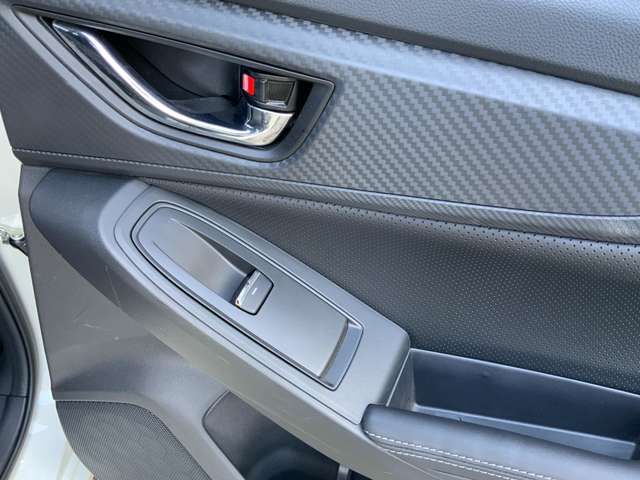 SUBARU IMPREZA SPORT 2017