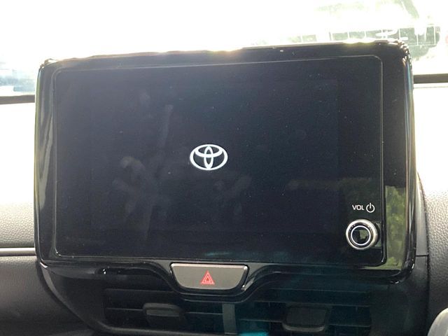 TOYOTA YARIS CROSS 2025