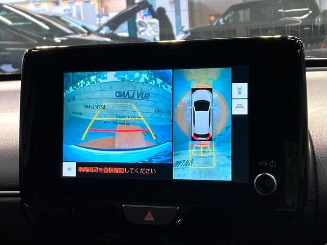 TOYOTA YARIS CROSS 2025