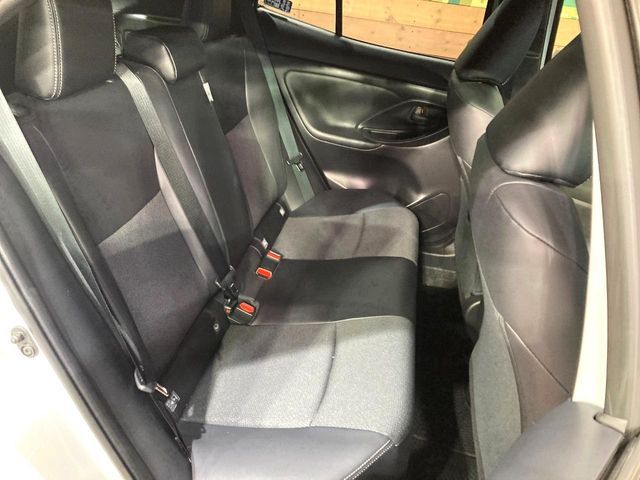 TOYOTA YARIS CROSS 2025