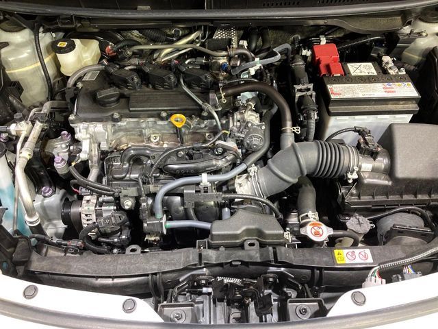 TOYOTA YARIS CROSS 2025