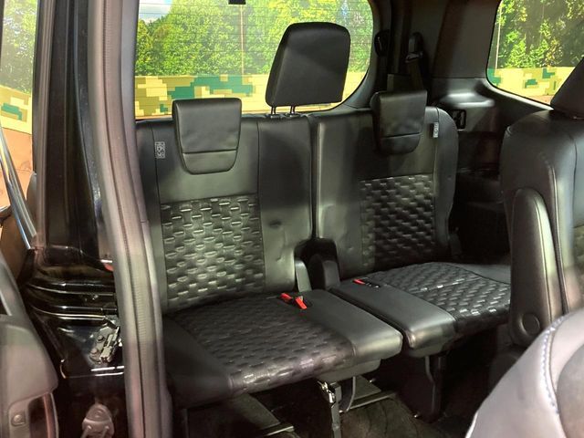 TOYOTA VOXY HYBRID 2023