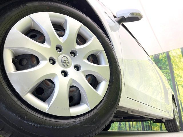 TOYOTA PRIUS Alpha 2018