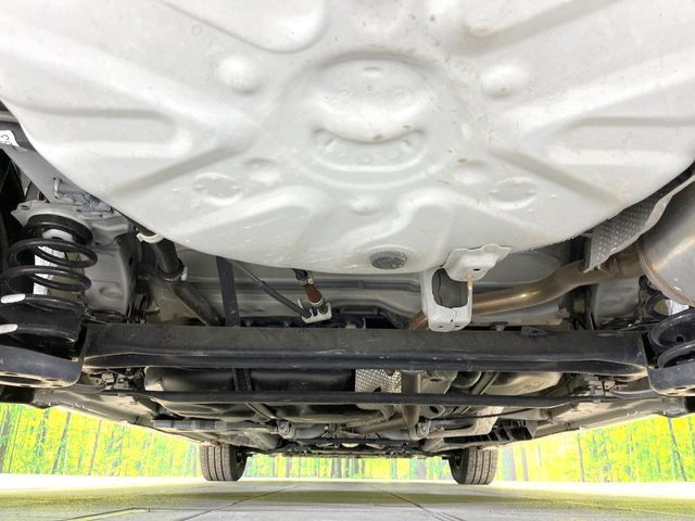 TOYOTA PRIUS Alpha 2018