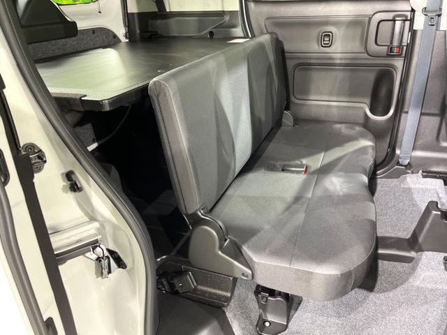 SUZUKI Spacia BASE 2024