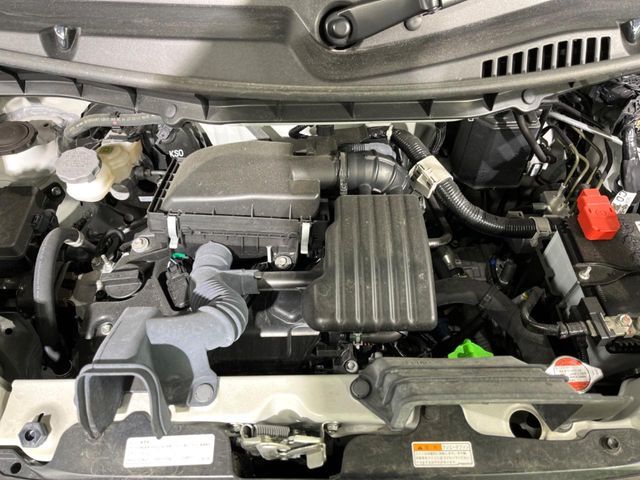 SUZUKI Spacia BASE 2024