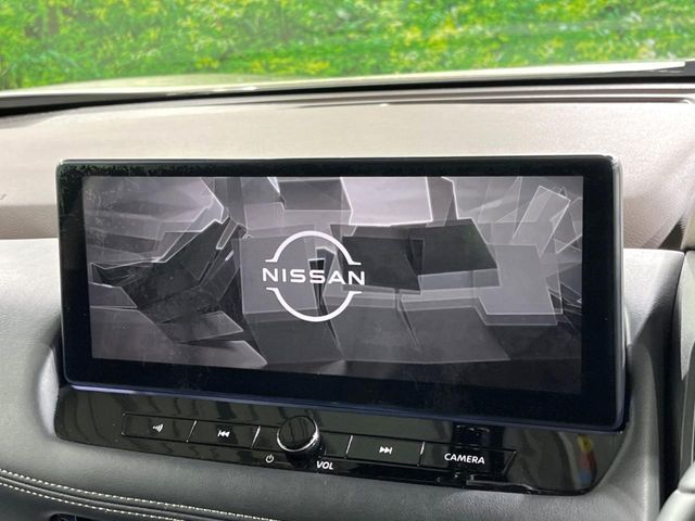 NISSAN X-TRAIL HYBRID 4WD 2024